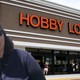 Illustration for article titled White Hobby Lobby Manager Calls Police on Black Customer for #ShoppingWhileBlack